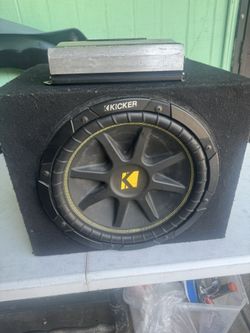 Amplificador De Caro