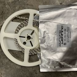 (9) LED Strip lighting-warm White, 12V , 150 LEDs-  All For $60