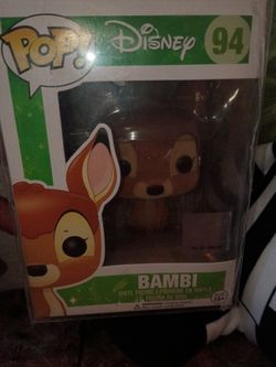Bambi