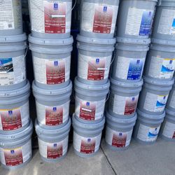 Pintura Mucha PAINT AND SUPPLIES 