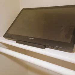 Huion Graphic Tablet 