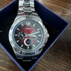 Fossil Men’s Watch