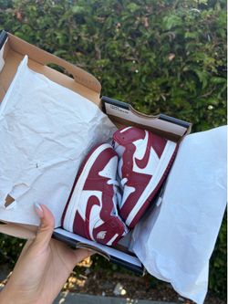 Jordan 1 Retro High OG (TD)