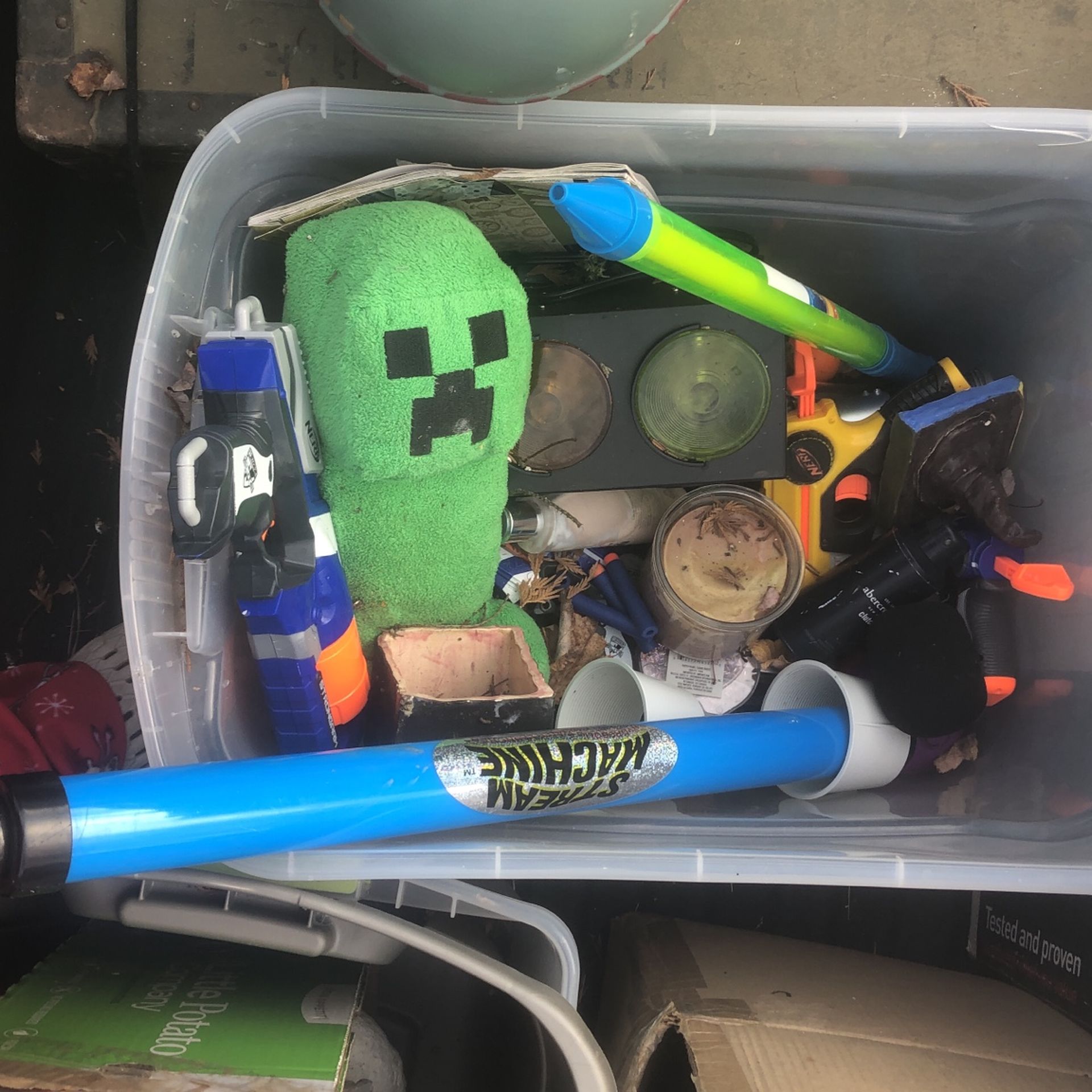 Kids Toys