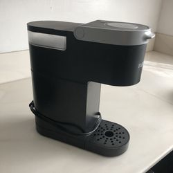 Coffee Maker, Keurig