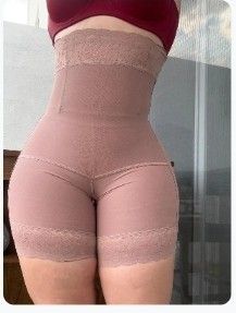 Chic Curve Fajas / Buttlifters