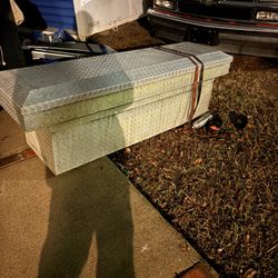 Truck Toolbox