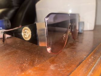Versace Sun Glasses
