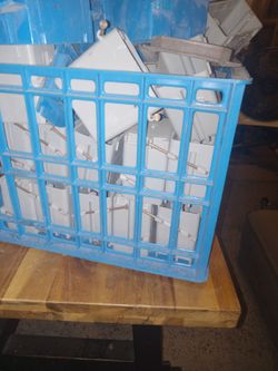 Electric boxes