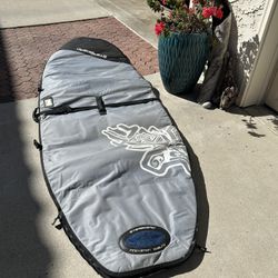 Starboard Paddle-board Travel Bag - 9’ X 37” - Almost New