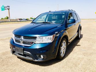 2013 Dodge Journey