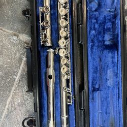 Selmer Flute, 🇺🇸 