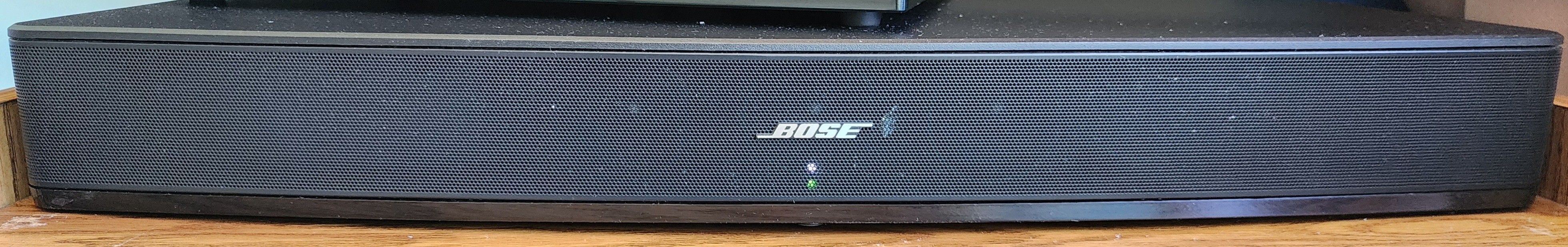 Bose Solo 15 Series II