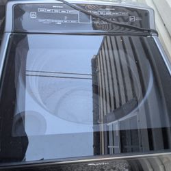Whirlpool Top Load Washer