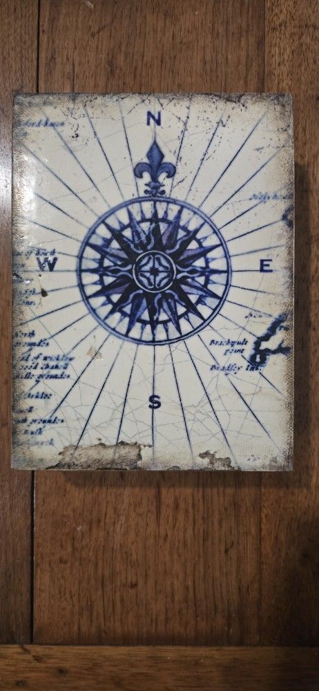 Sid Dickens Signed Collectible Memory Block *Retired