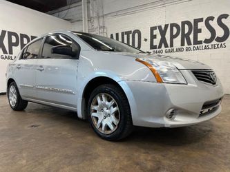 2012 Nissan Sentra