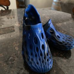 Merrell Hydro Slip On Shoes Kids Sz.10