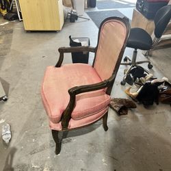 Chair Vintage Antique