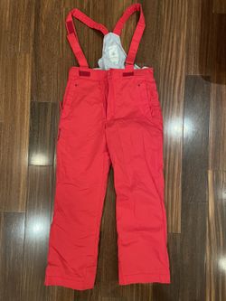 Descante Ski Pants