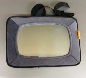 Baby car mirror