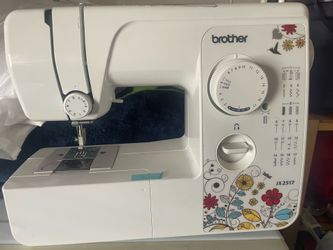 Sewing Machine (Brother)