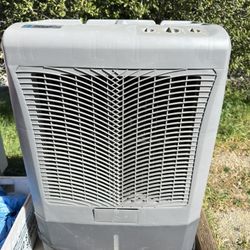 Hessaire Portable Evaporative Cooler