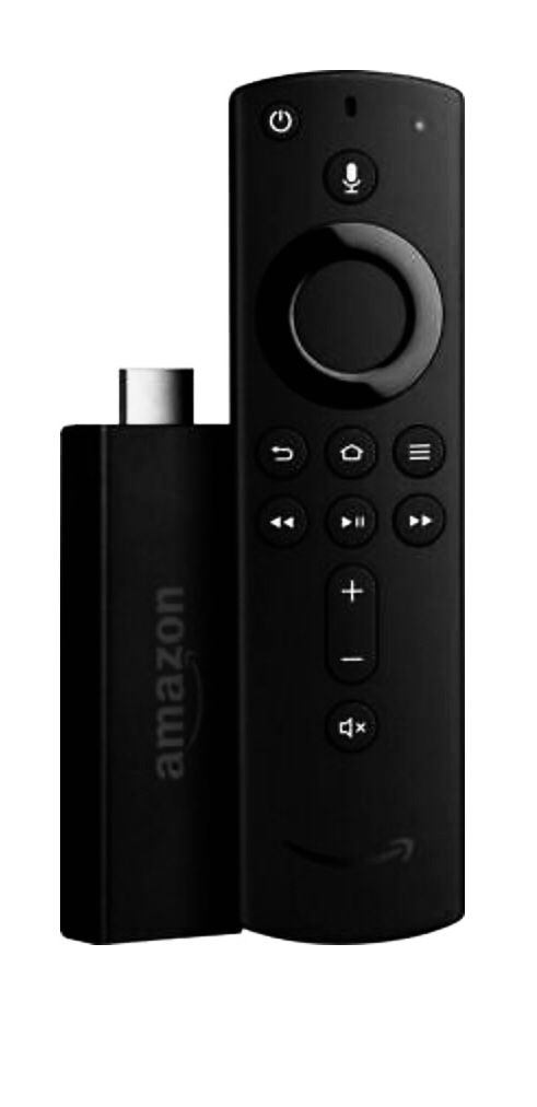 Brand New Amazon TV Stick