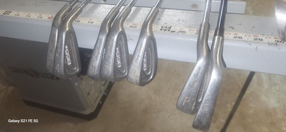 Golf Cluba