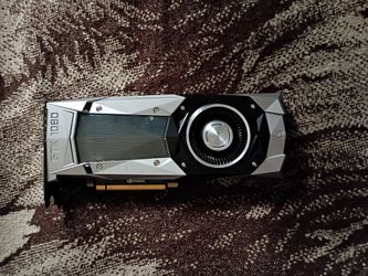 Gtx 1080 8gb founders edition