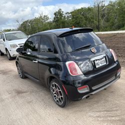 500 Flat