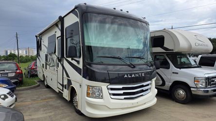 2022 Ford F-53 Motorhome Chassis