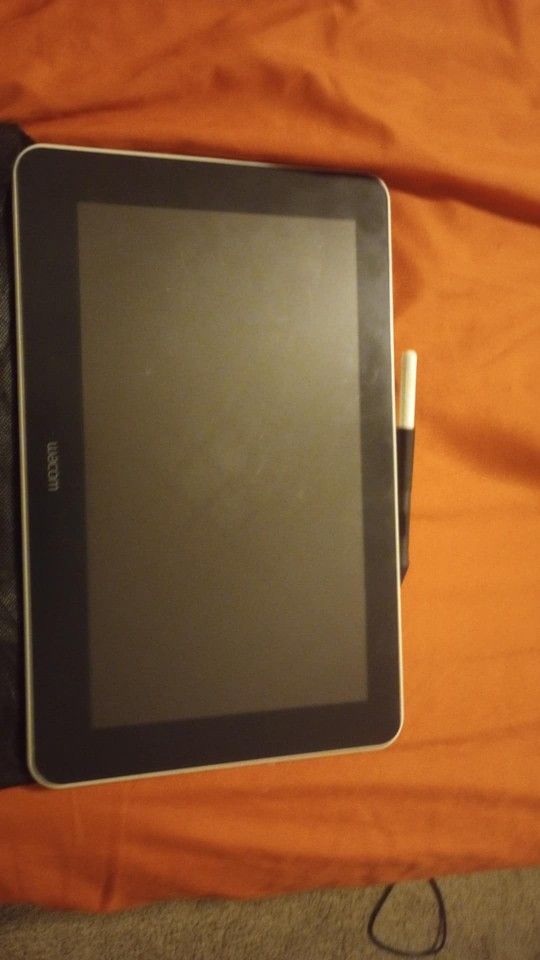 Wacom One DTC133 (2021)