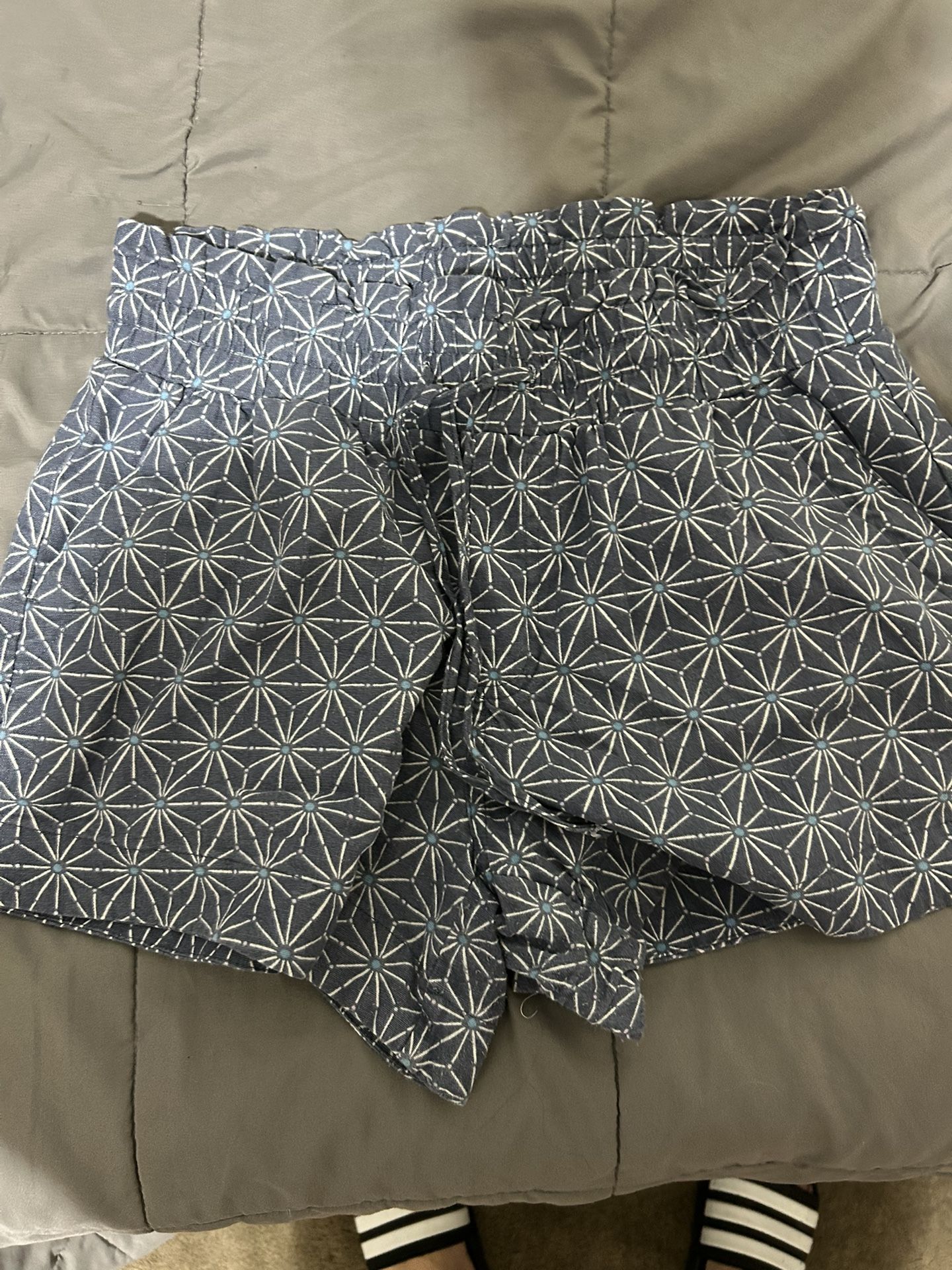 “A New Day” Shorts