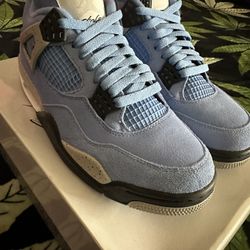Jordan 4