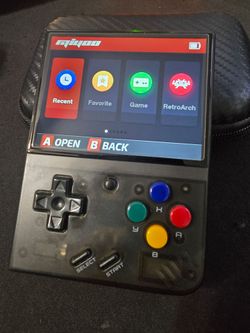 Miyoo Mini Plus