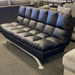 Convertible Sofa Bed Futon 