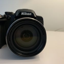 Nikon Cool pix P520