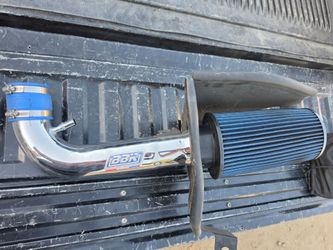 Bbk Air Intake