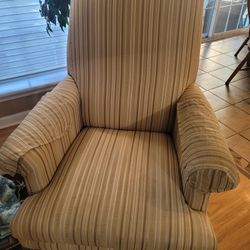 2 Chairs 