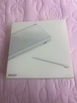 Nintendo DS lite