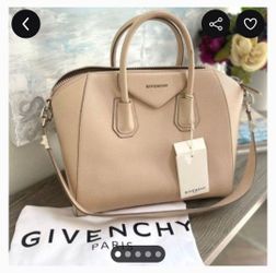 $850 GIVENCHY
