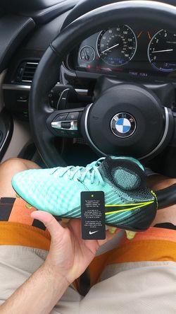 Nike Magista Elite Acc