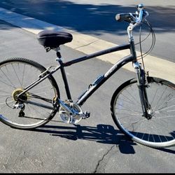 Specialized hybrid bike for Sale in Irvine CA OfferUp