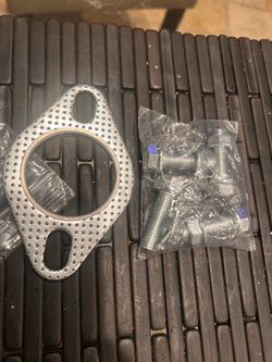 Exhaust gasket ( 2 inches )