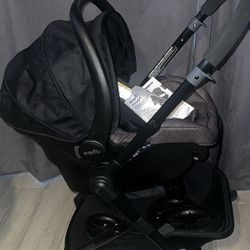 Evenflo Pivot Baby Stroller 