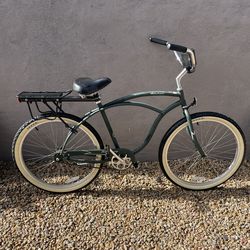 Firmstrong Urban Beach Cruiser