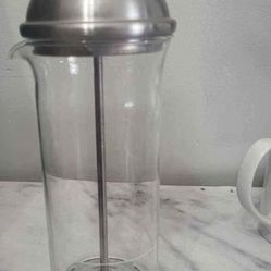 Coffee Milk Frother