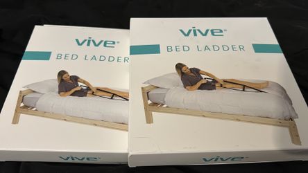 Bed Ladders