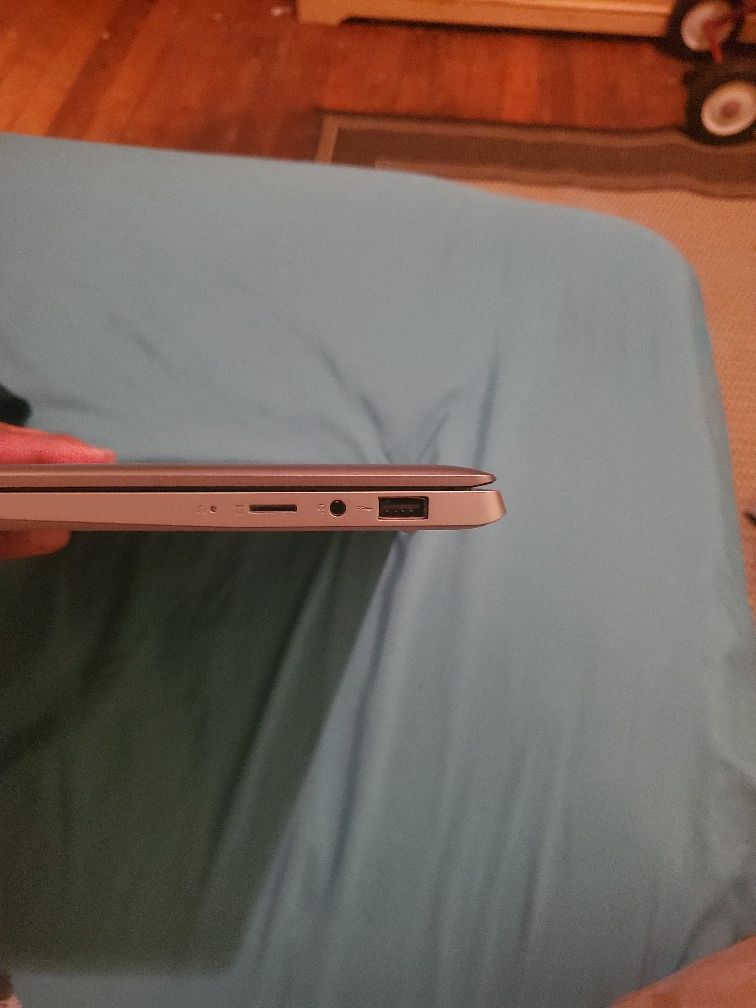 Lenovo Laptop