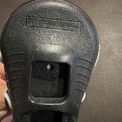 MD Orthopaedics Ponseti Method Club Foot Corrective Shoes Size 1